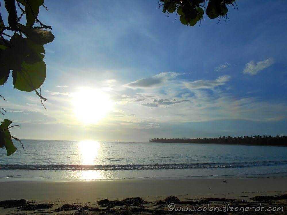 Hostal Condo-Parque ซานโตโดมิงโก ภายนอก รูปภาพ